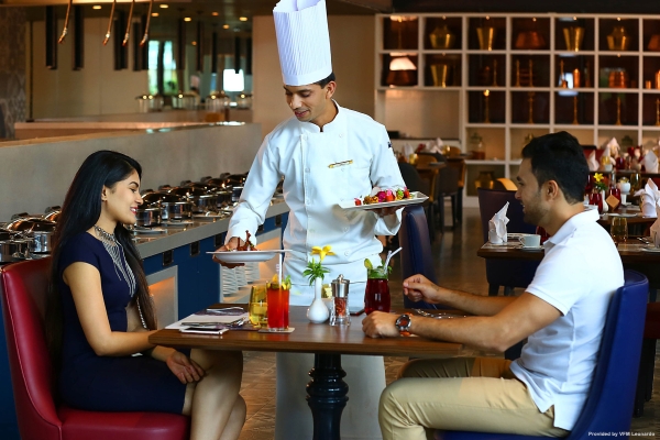 Hotel Grand Mercure Mysore